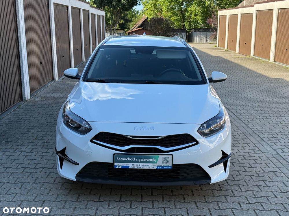 Kia Ceed 1.5 T-GDI S - 38