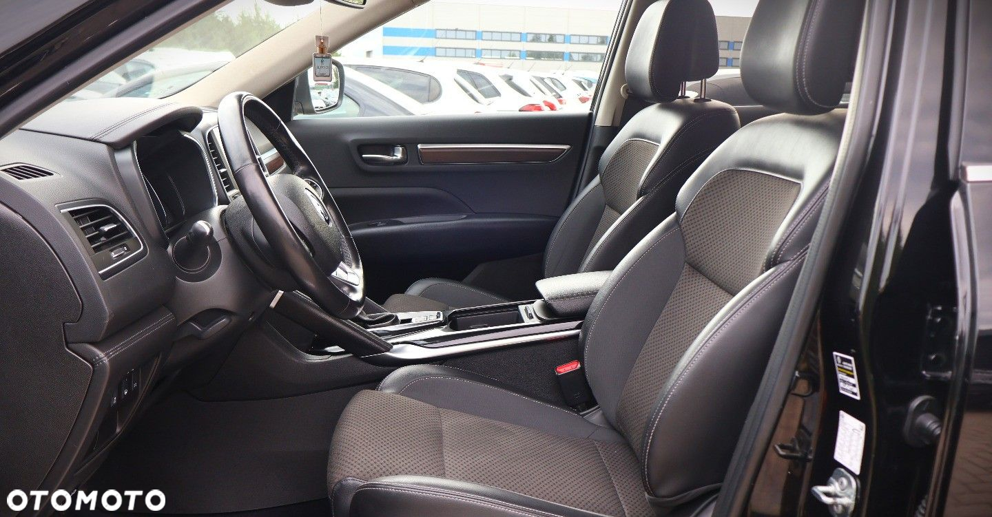 Renault Koleos - 14