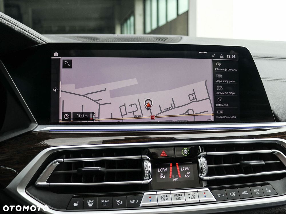 BMW X7 xDrive40d mHEV sport - 13