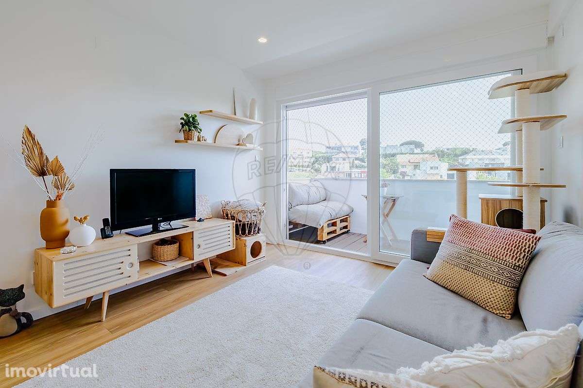 Apartamento T2 para venda - Grande imagem: 4/36