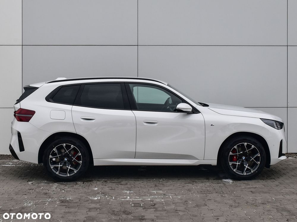 BMW X3 20d xDrive - 7