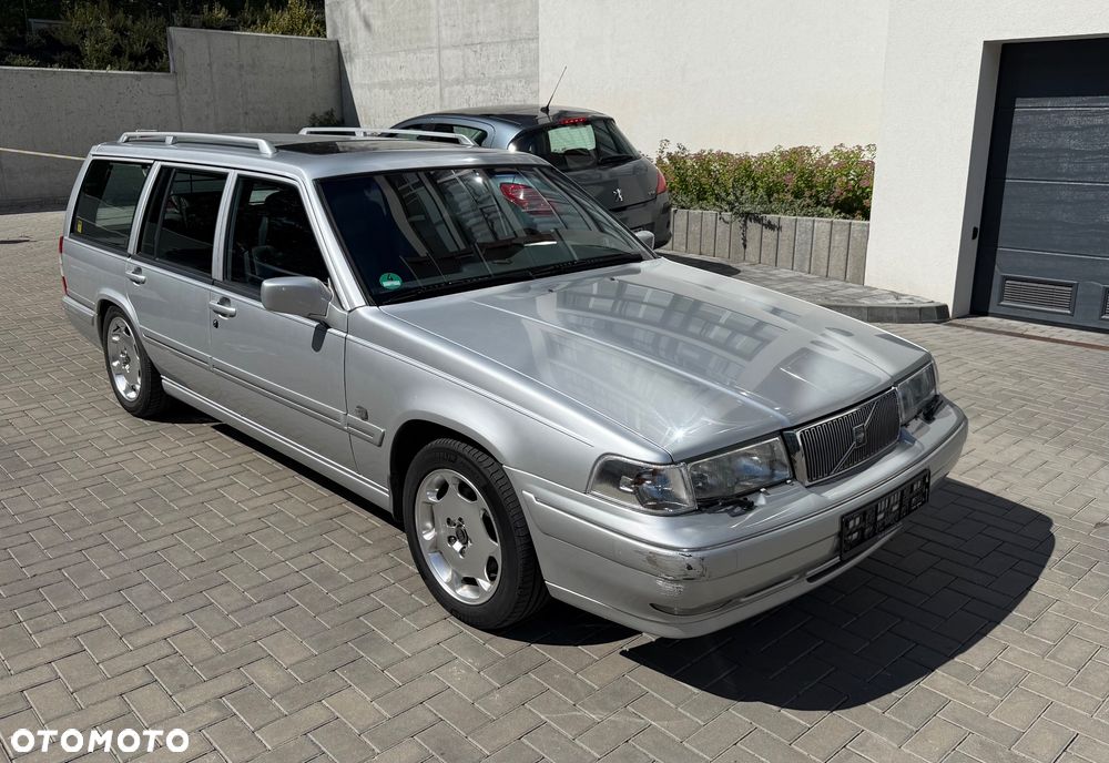 Volvo V90 - 6