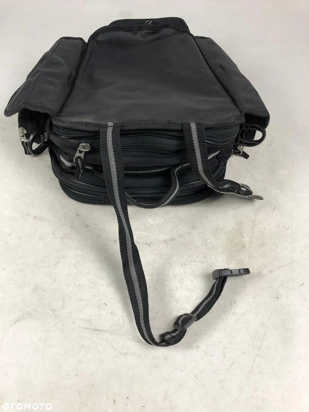 8Square Tankbag Torba na Zbiornik - 6
