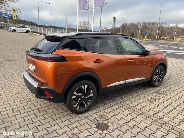 Peugeot 2008 1.2 PureTech Allure Pack S&S EAT8 - 2