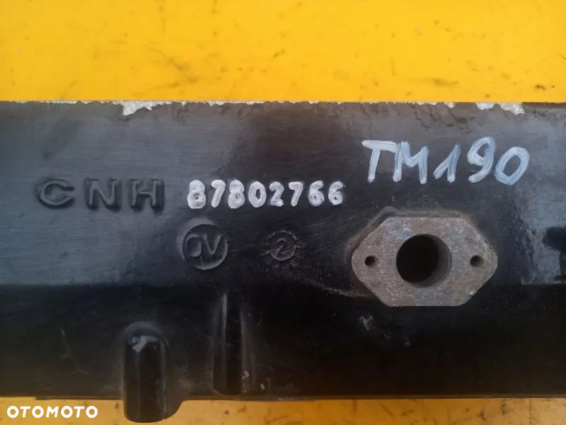 Elementy silnika 675TA/FA New Holland TM190 - 6