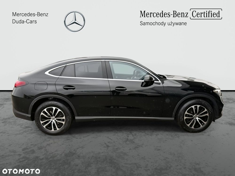 Mercedes-Benz GLC - 6