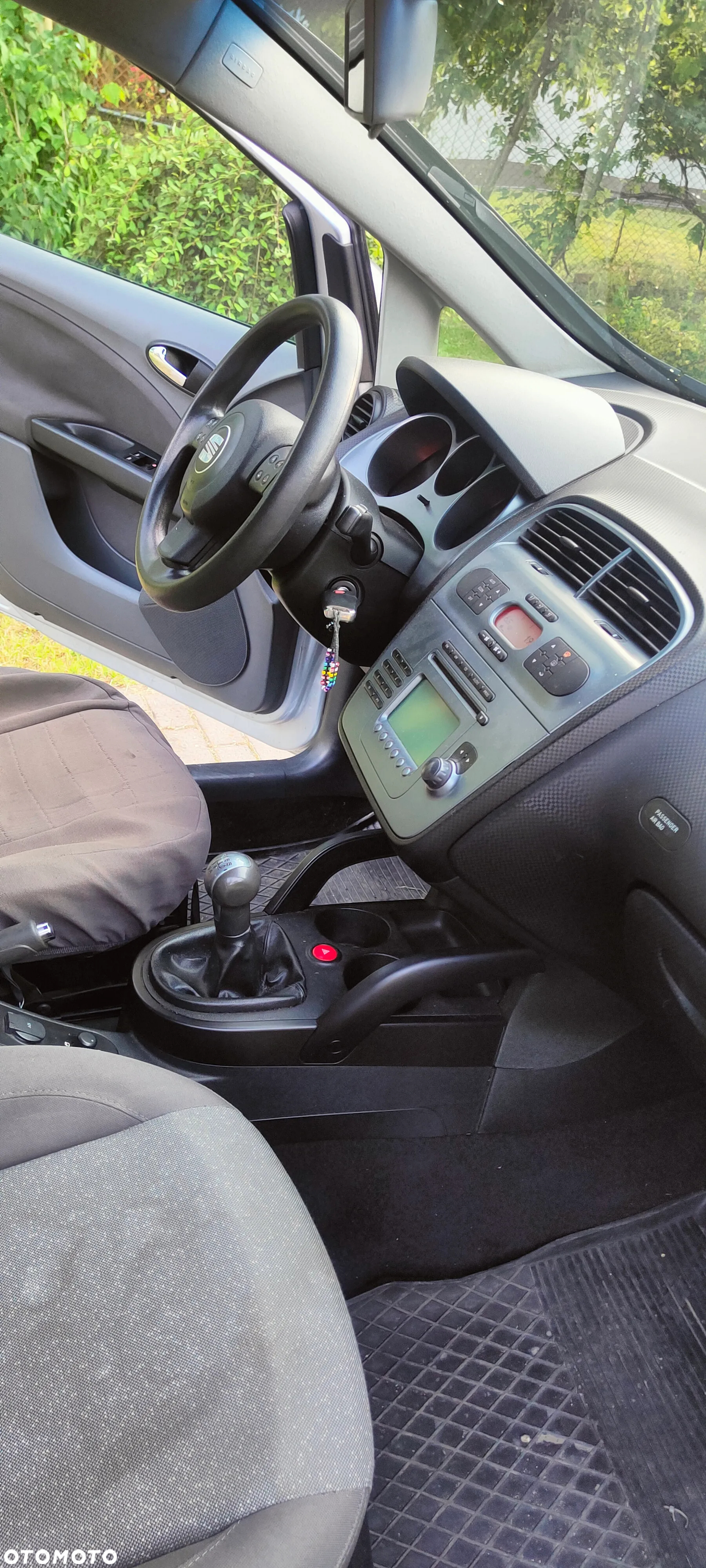 Seat Toledo - 14