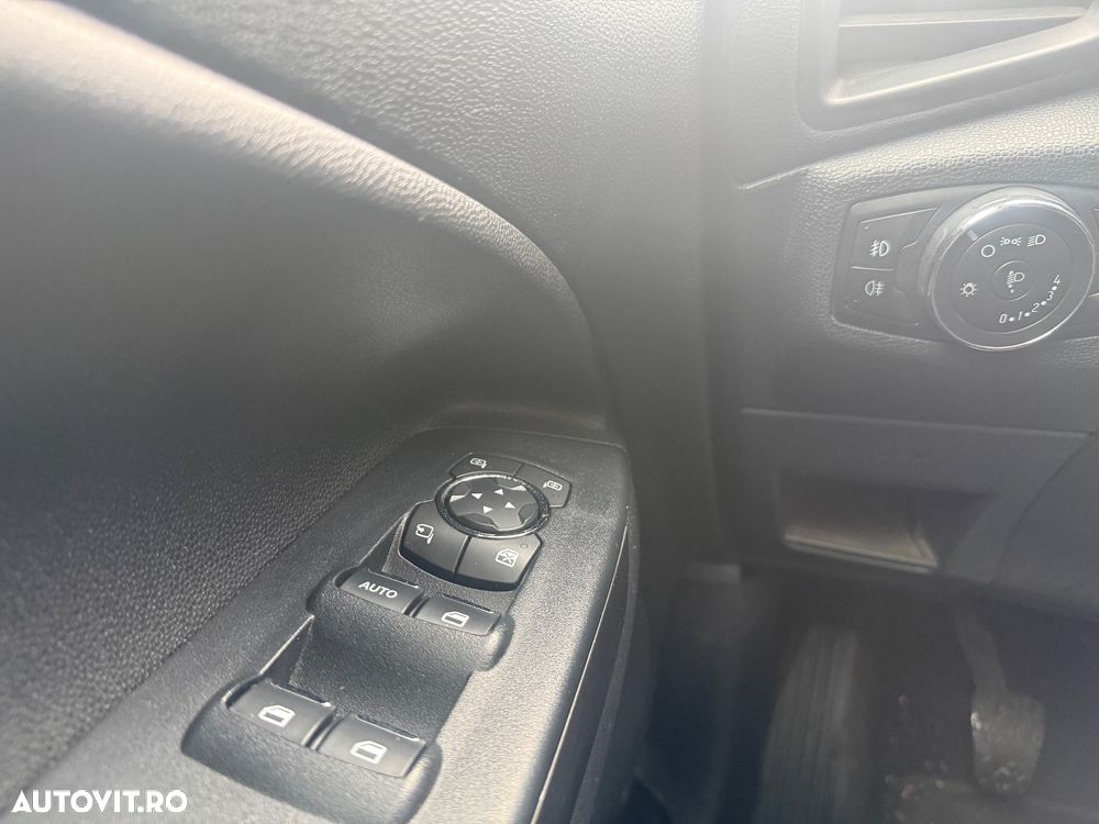 FORD Ecosport 2019 — imagine 7