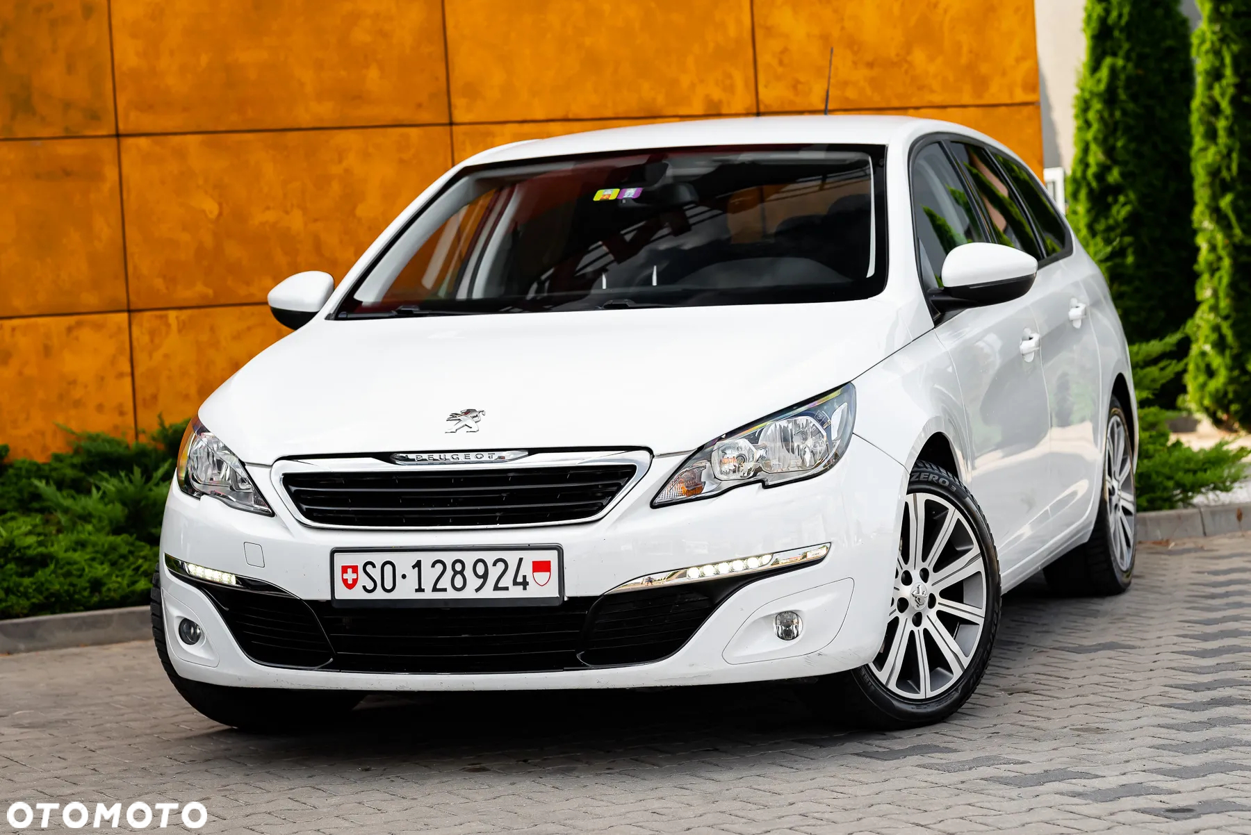 Peugeot 308 SW PureTech 130 Allure - 5