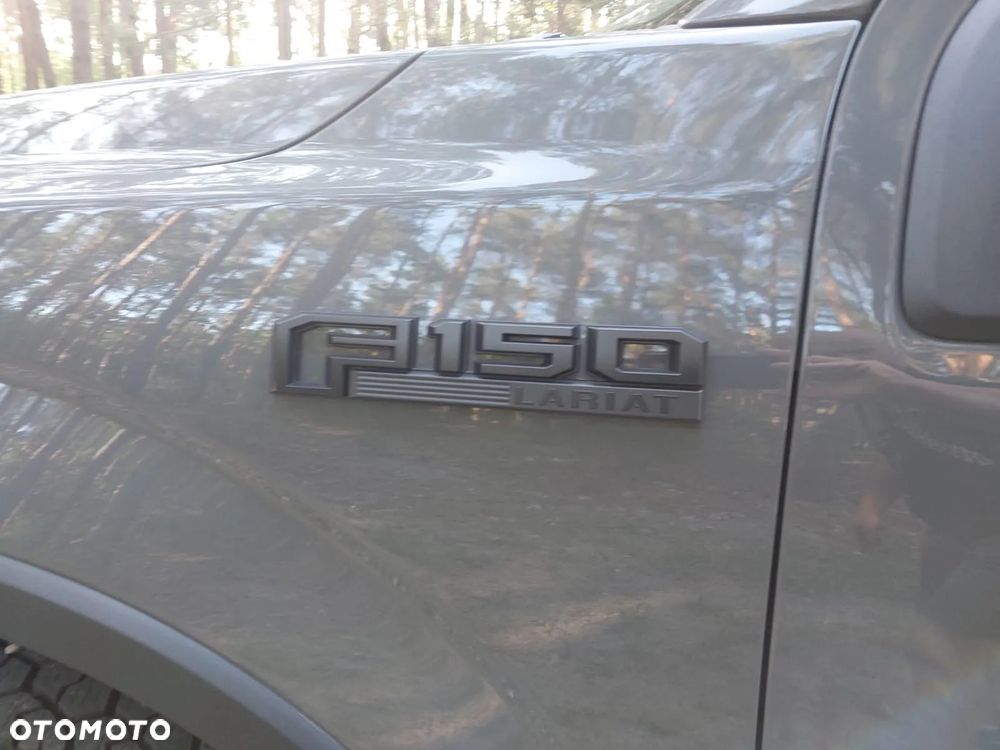 Ford F150 - 16
