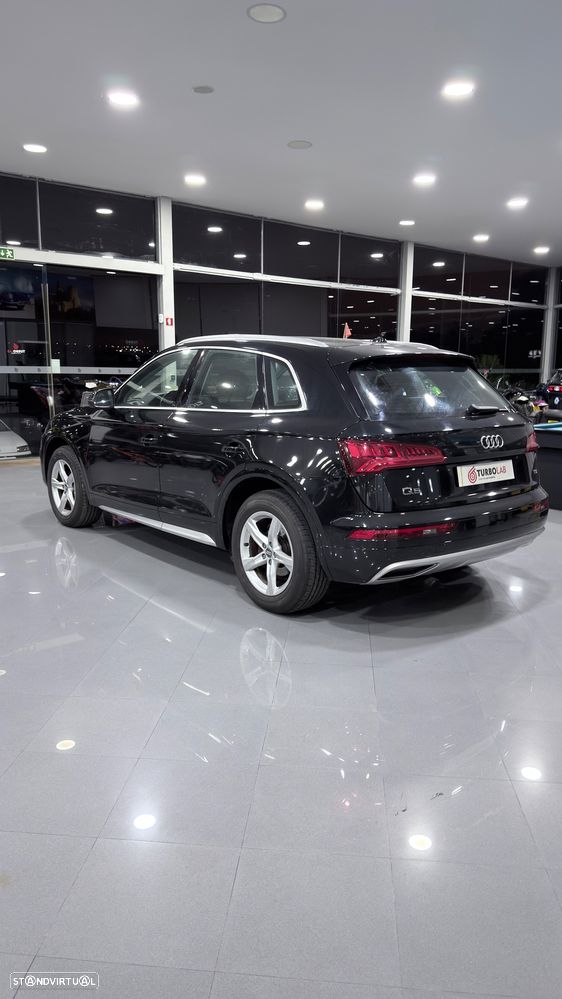 Audi Q5 2.0 TDI Sport - 14
