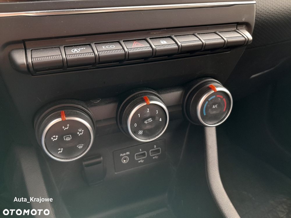 Renault Clio 1.0 TCe Zen - 18