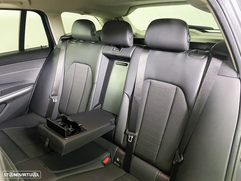 BMW 320 e Auto - 20