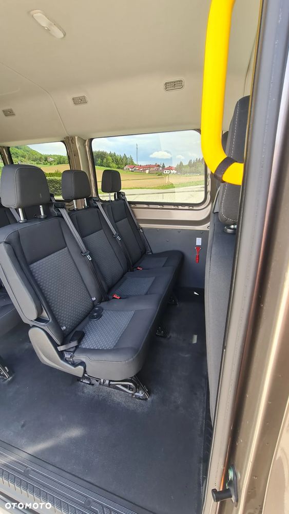 Ford Transit L3H2 Trend - 13