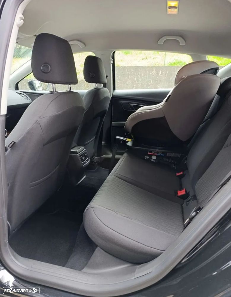 SEAT Leon - 11