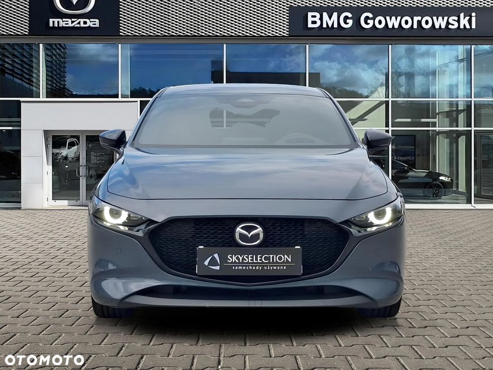 Mazda 3 2.0 mHEV Exclusive-Line - 9
