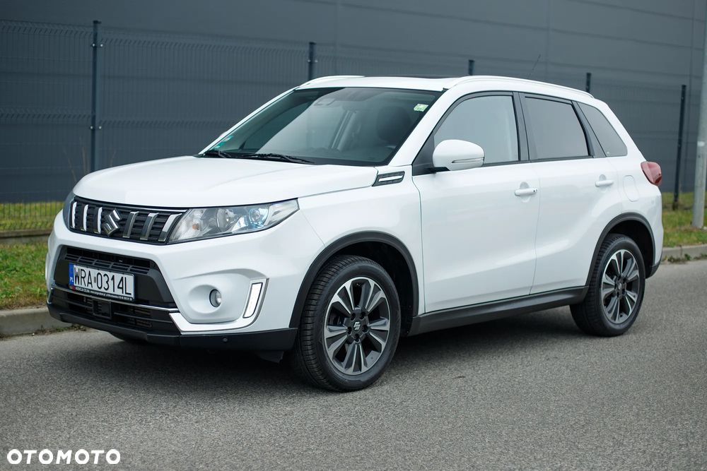Suzuki Vitara - 3