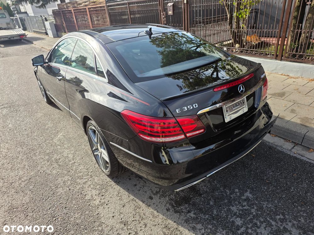 Mercedes-Benz E-Class 2013 photo 3