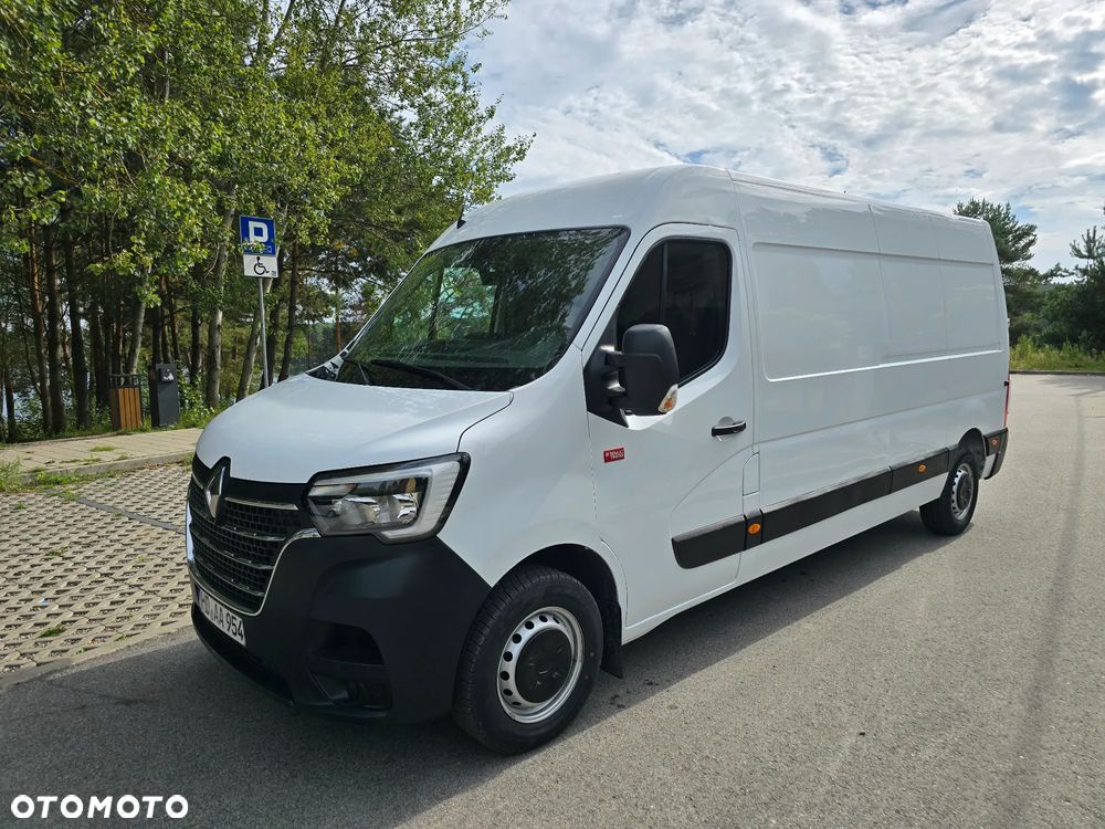 Renault Master - 1