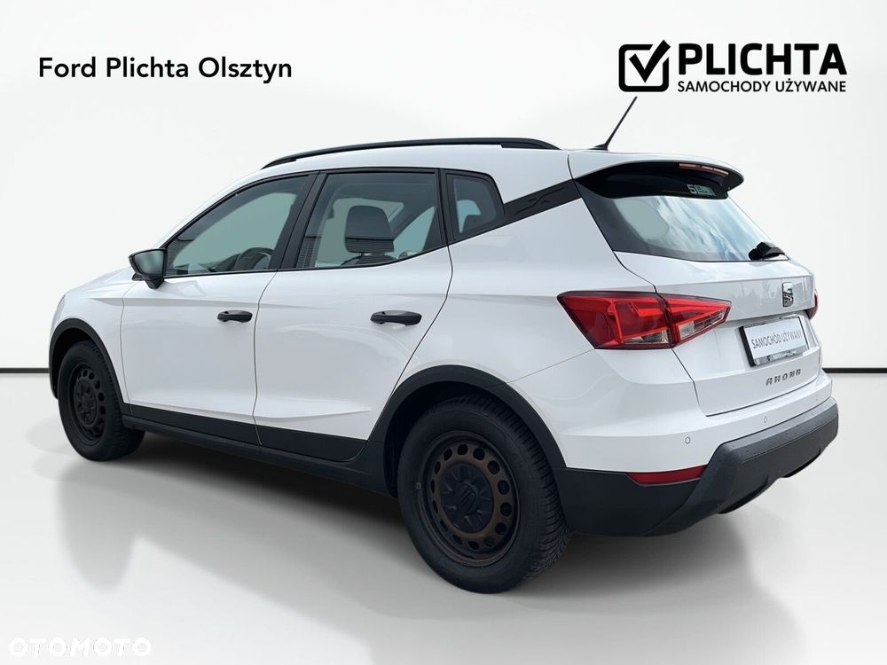 Seat Arona 1.0 TSI Reference S&S - 8
