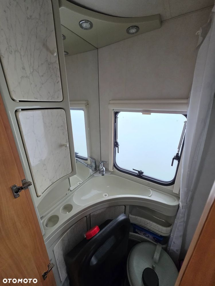 Adria Adiva 532 LD - 12