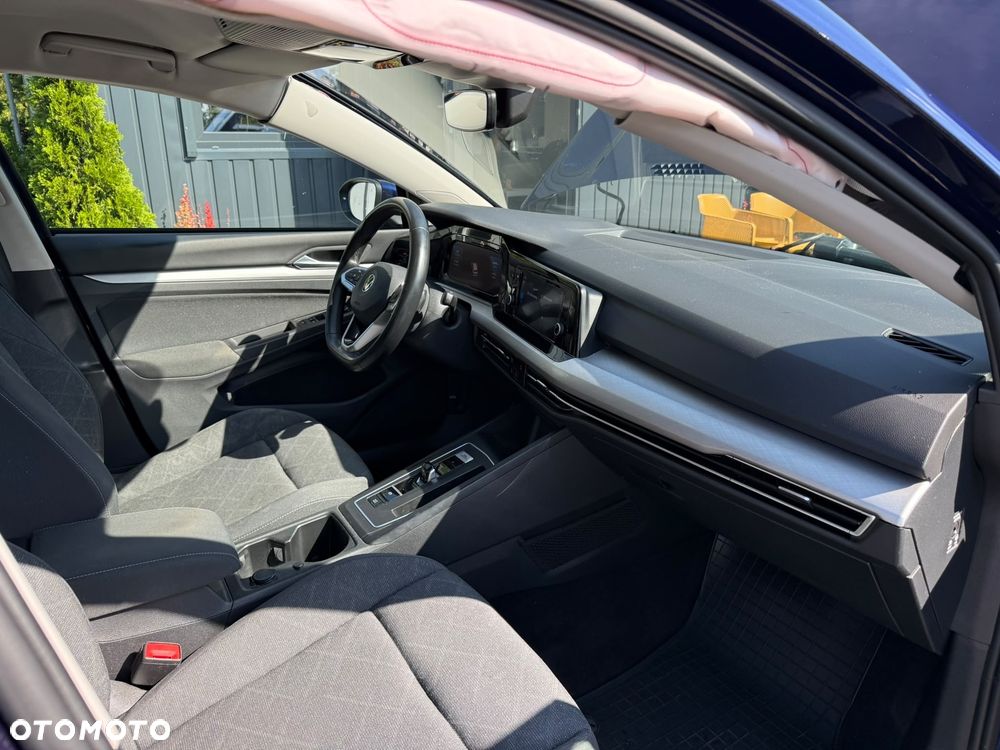 Volkswagen Golf Variant 1.5 eTSI EVO Style DSG - 19