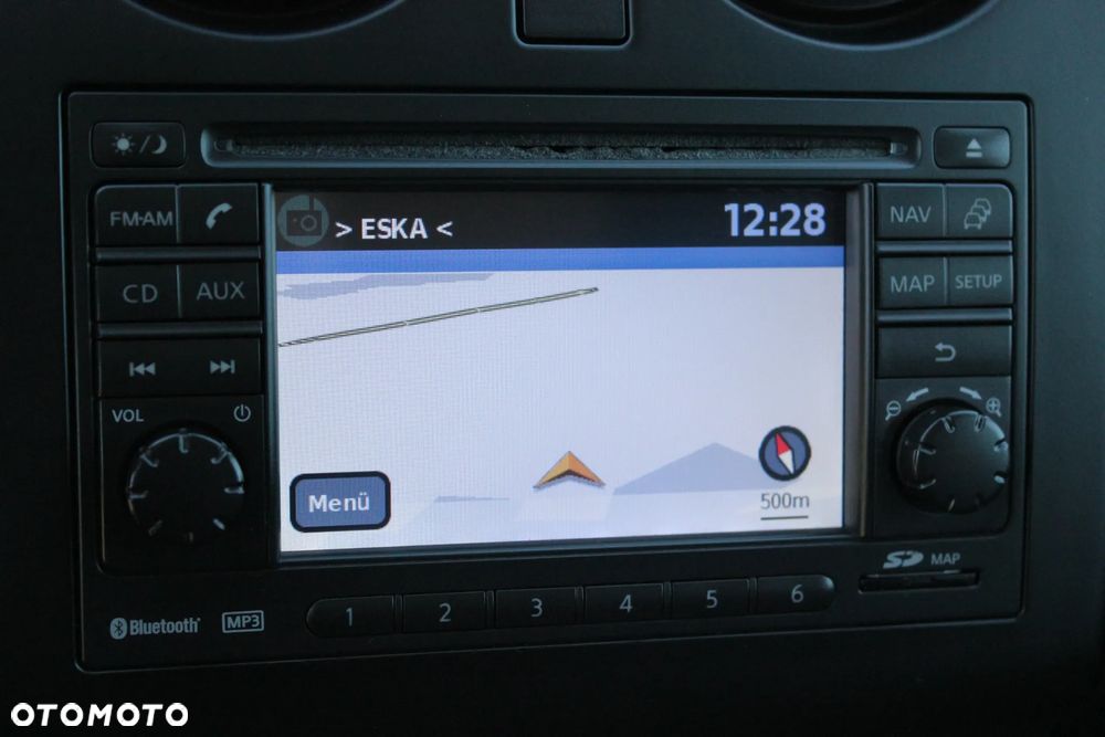 Nissan Qashqai 2.0 tekna - 34