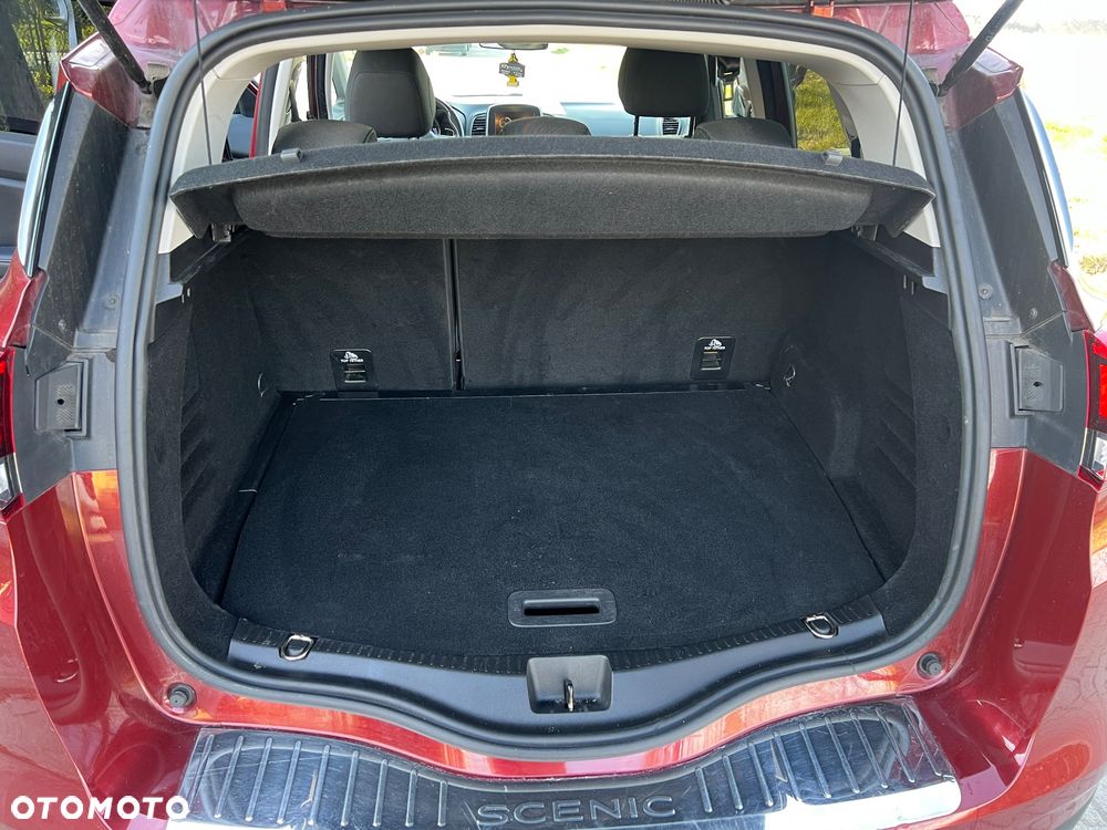 Renault Scenic - 23