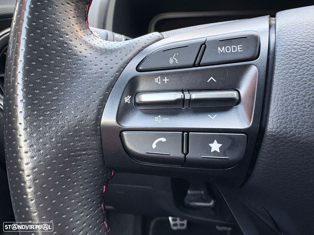 Hyundai Kauai 1.0 T-GDi N-Line - 41