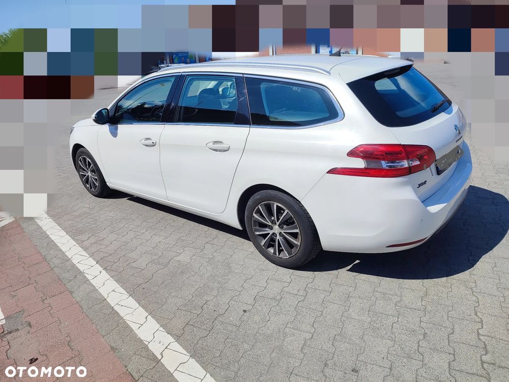 Peugeot 308 1.2 PureTech Active S&S - 2