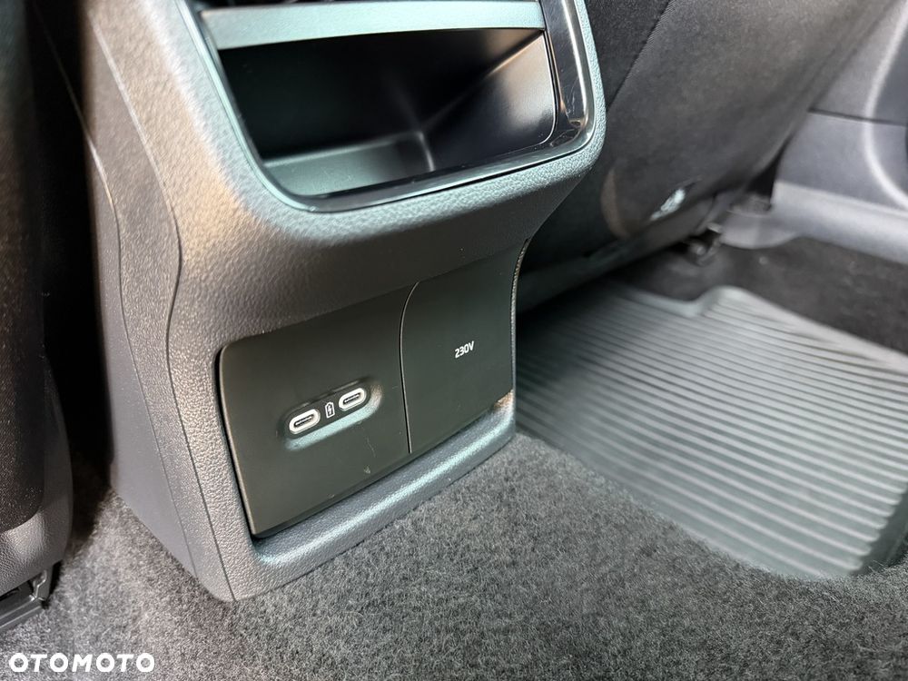 Skoda Octavia 2.0 TDI Ambition - 27