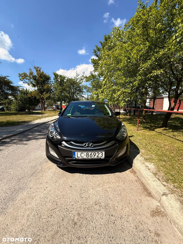 Hyundai i30 - 7