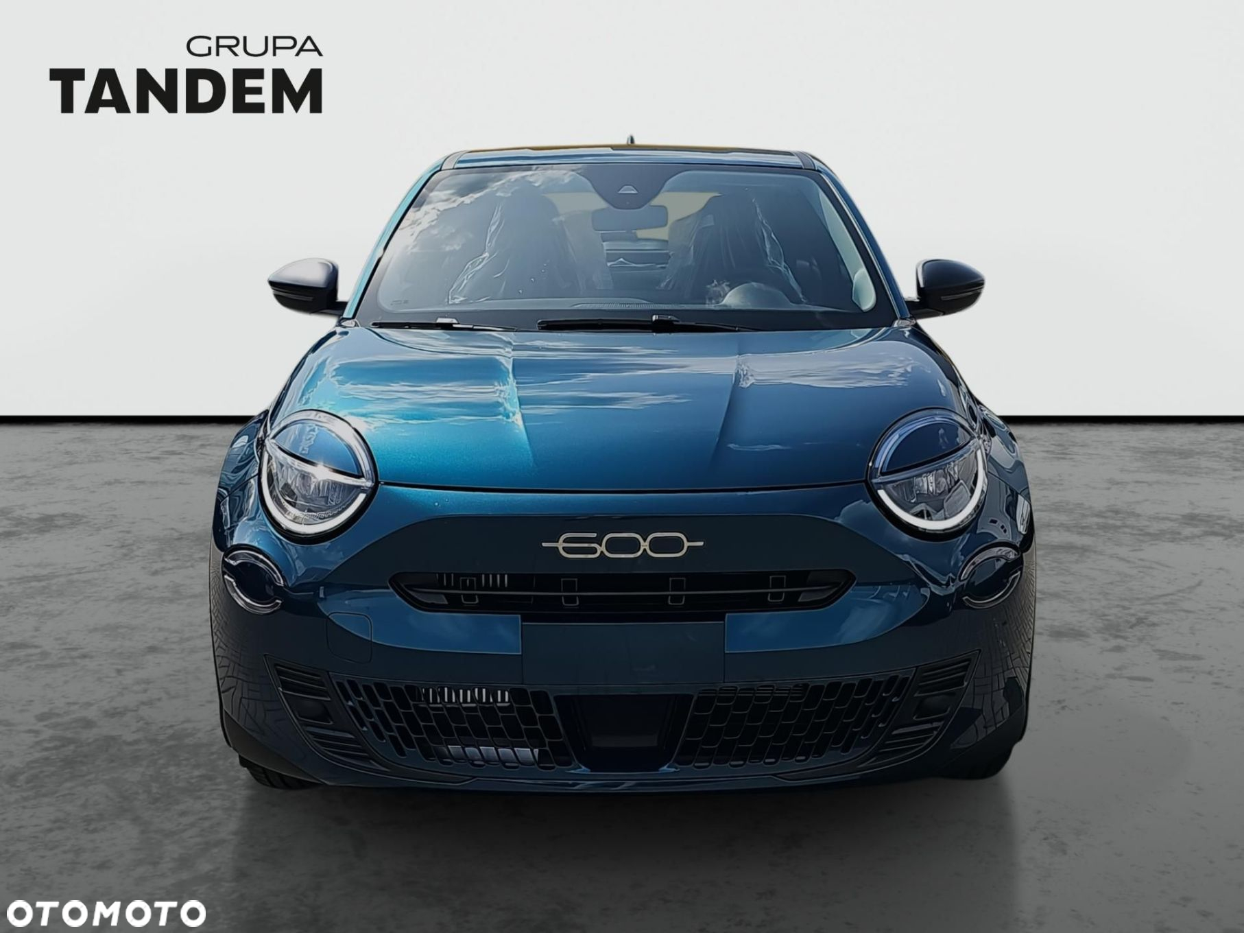 Fiat 600 1.2 Turbo Hybrid eDCT - 2