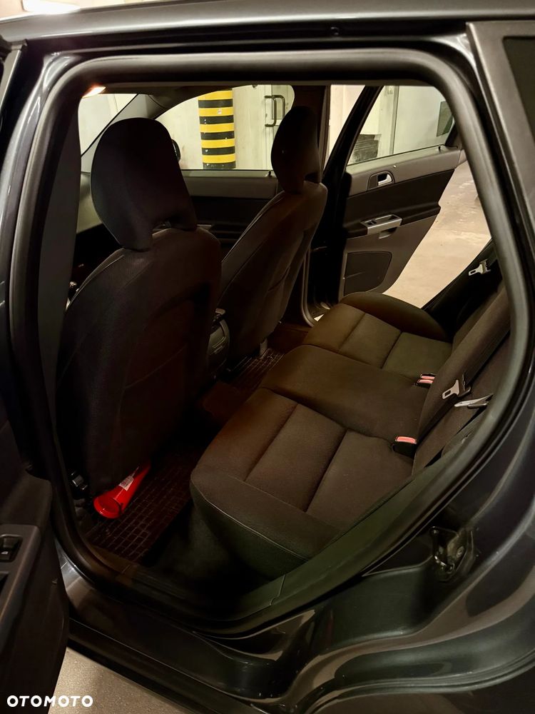 Volvo V50 - 8