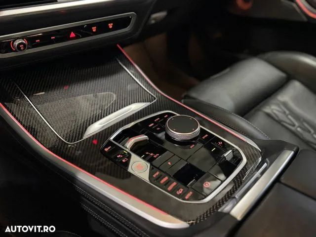 BMW X5 xDrive50e - 21