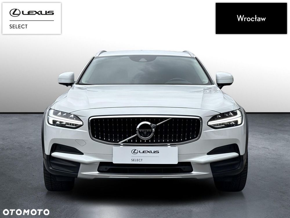 Volvo V90 Cross Country D4 SCR AWD Pro - 9