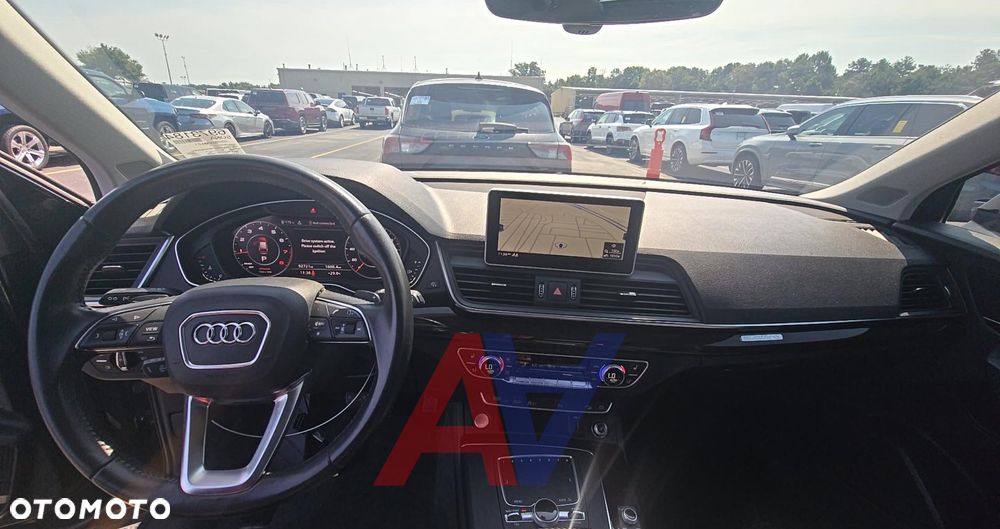 Audi Q5 2.0 TFSI Quattro S tronic sport - 7
