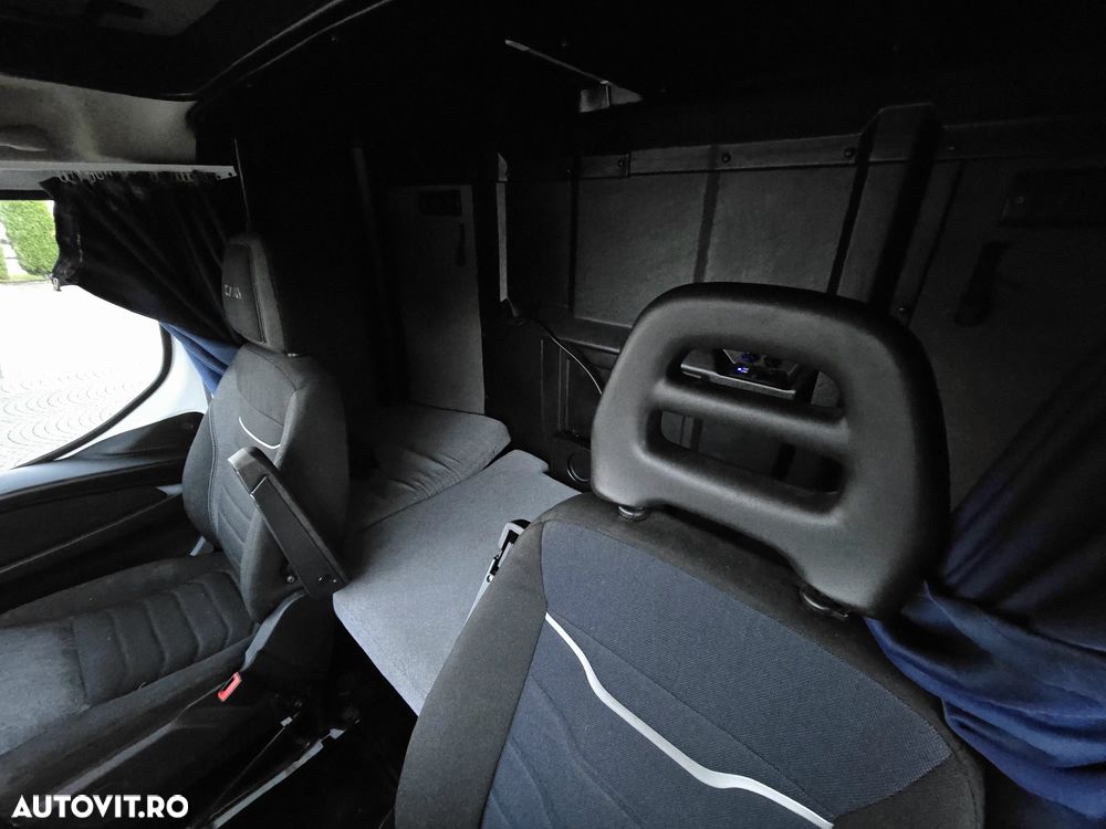 Iveco Daily - 8