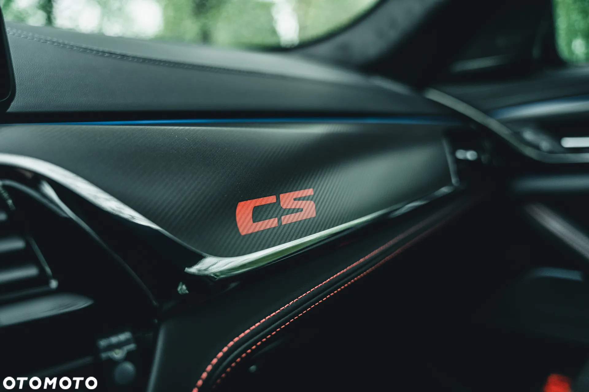 BMW M5 CS - 16