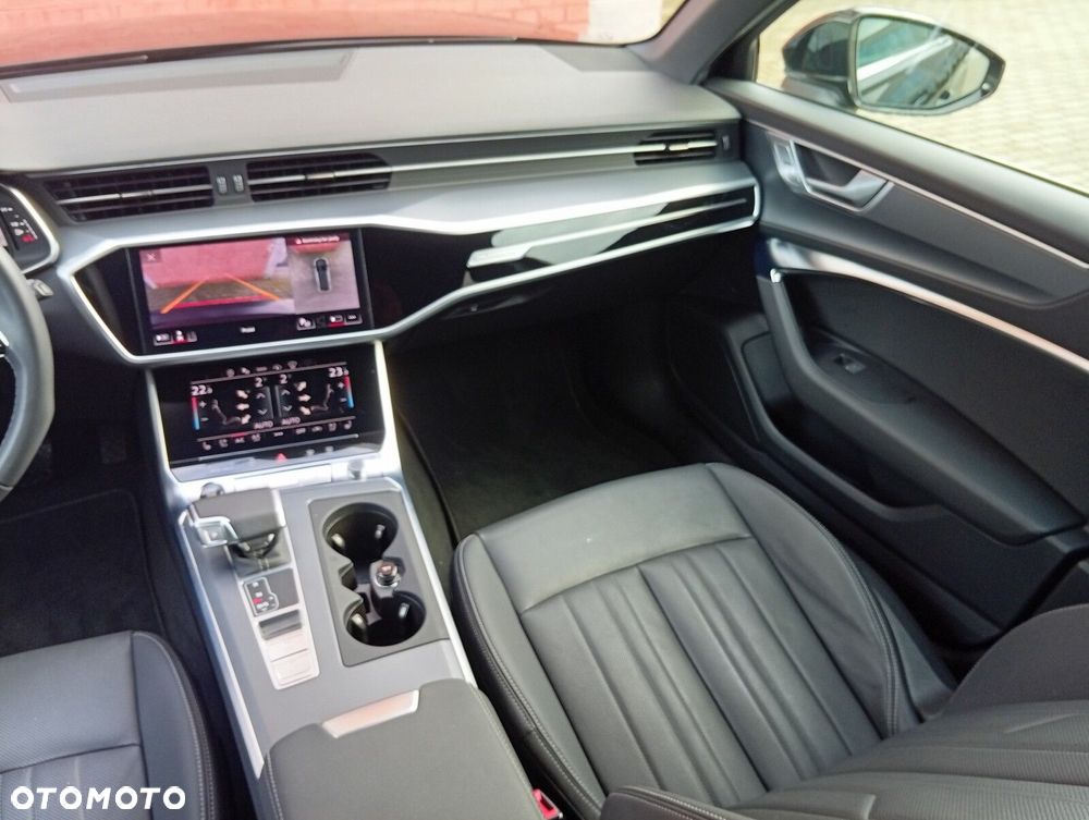 Audi A6 Avant - 18