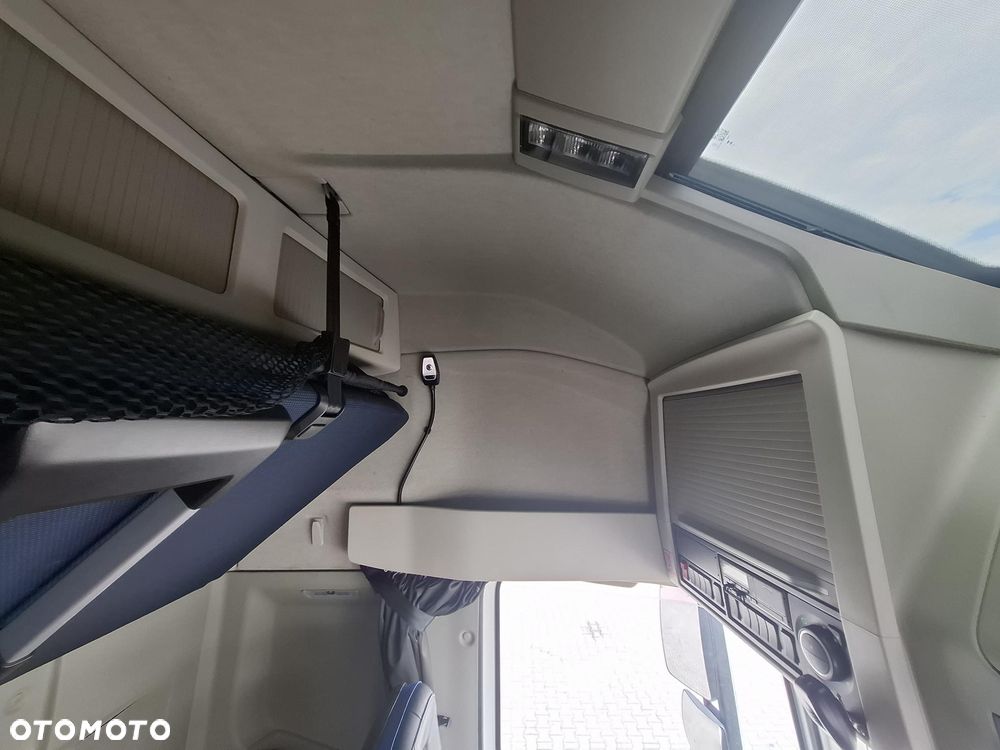 Volvo FH 460 - 16