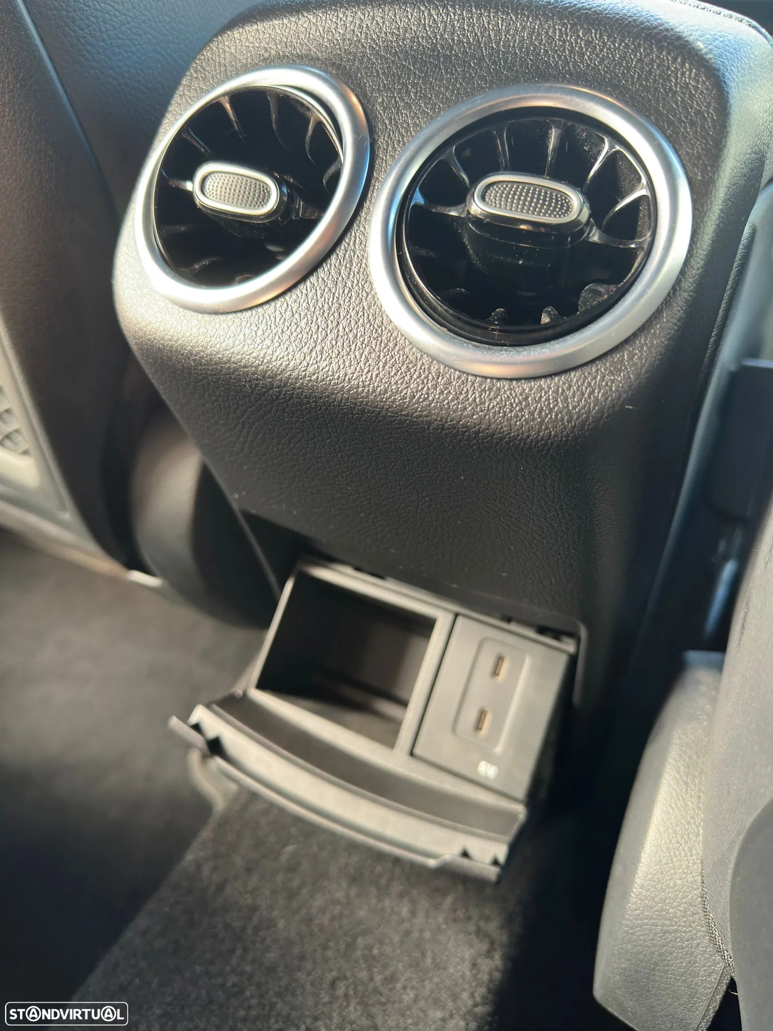 Mercedes-Benz CLA 180 d Style Aut. - 16