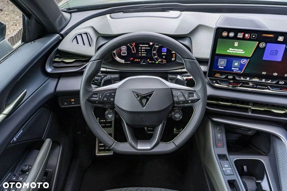 Cupra Terramar - 24