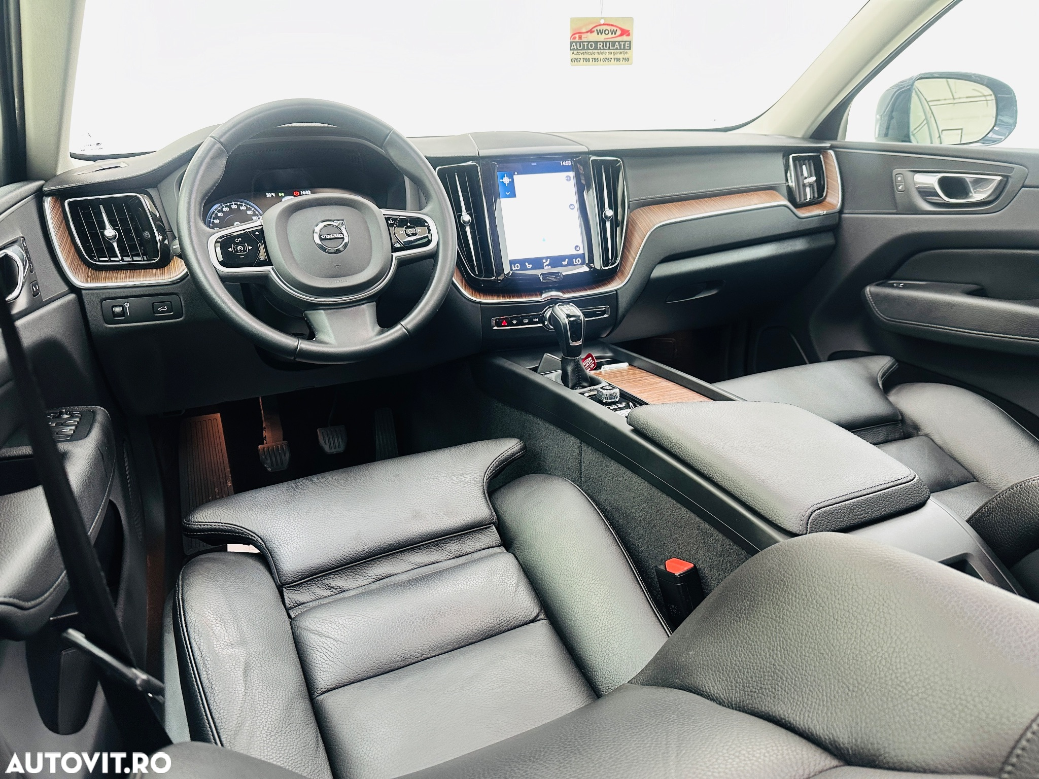 Volvo XC 60 - 18
