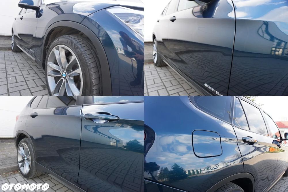 BMW X1 - 21