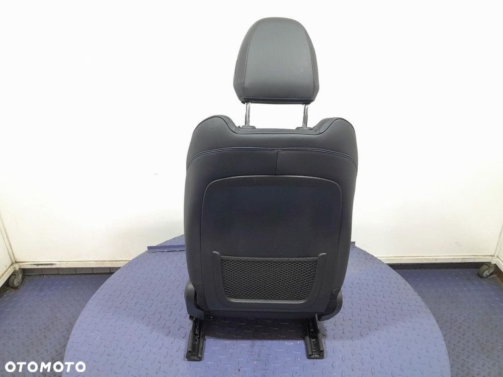 BMW 3 G20 G21 LCI SEDAN FOTEL KIEROWCY EUROPA M PAKIET - 7