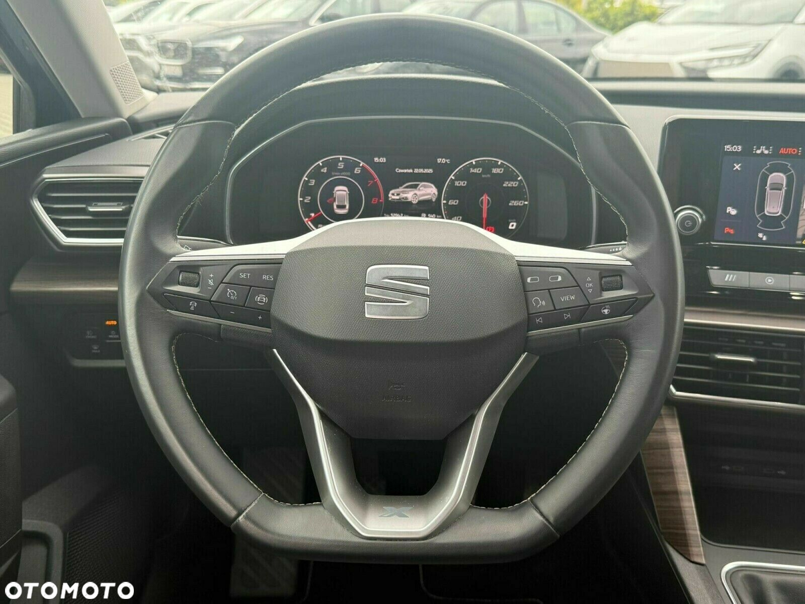 Seat Leon - 14
