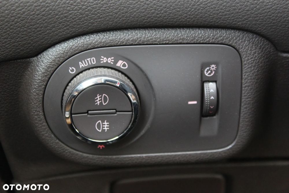 Opel Zafira Tourer 2.0 CDTI Automatik Edition - 18