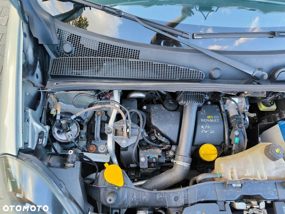 Renault Kangoo 1.5 dCi Extrem Eu6 - 22