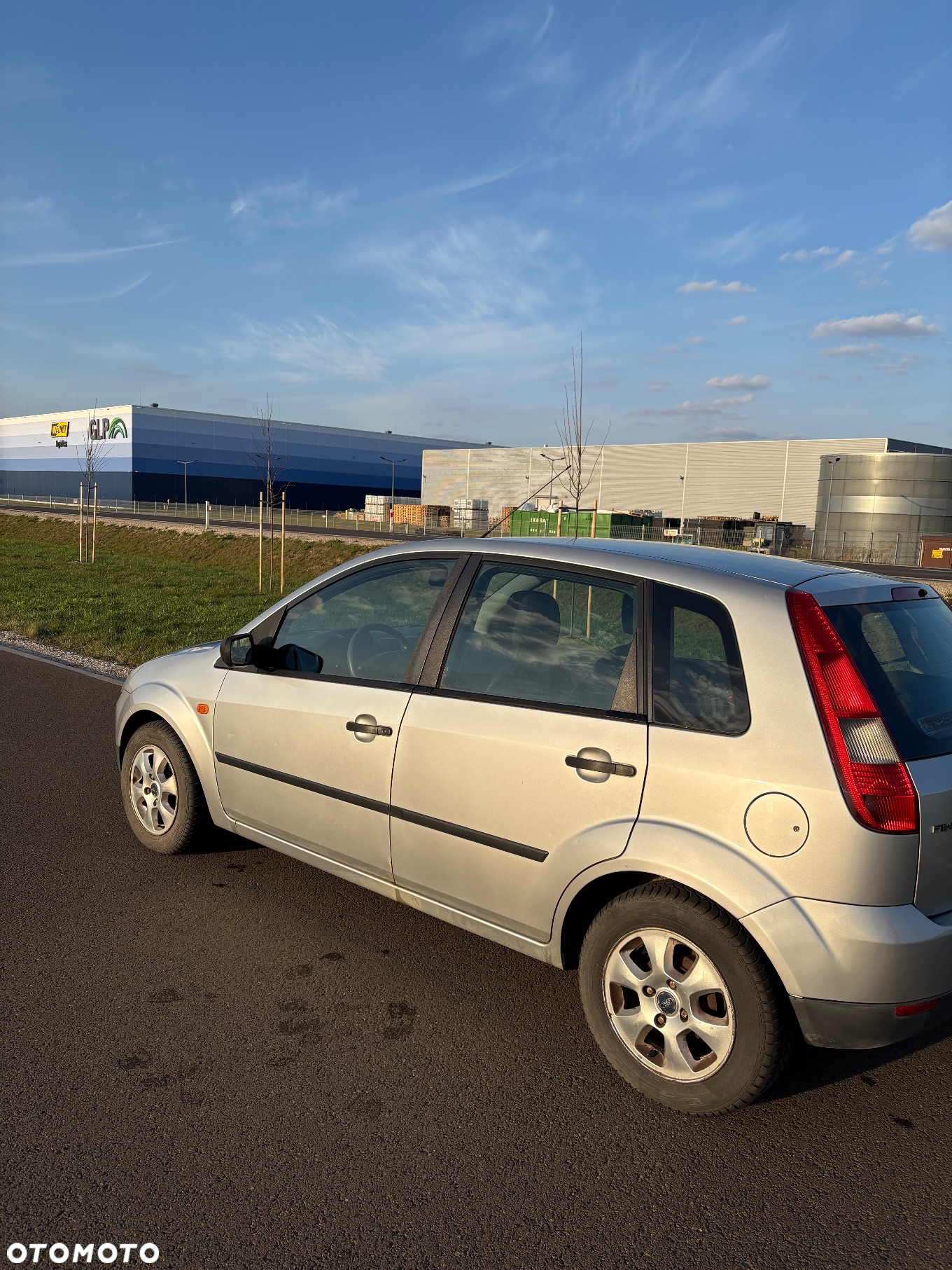 Ford Fiesta 1.3 - 6